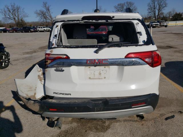 1GKKNMLS8JZ114151 GMC Acadia Slt-1