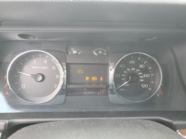 3LNHM26T07R661165 Lincoln MKZ