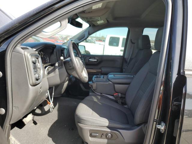 2020 CHEVROLET SILVERADO 3GCPWCED5LG436997