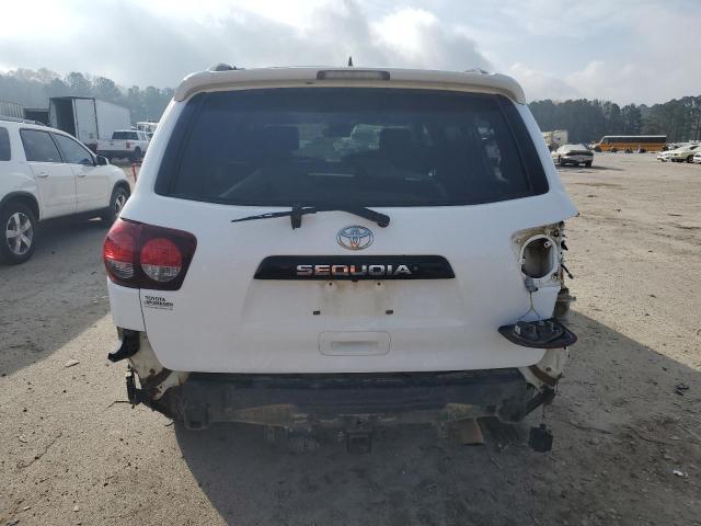 2019 TOYOTA SEQUOIA SR 5TDBY5G13KS166316