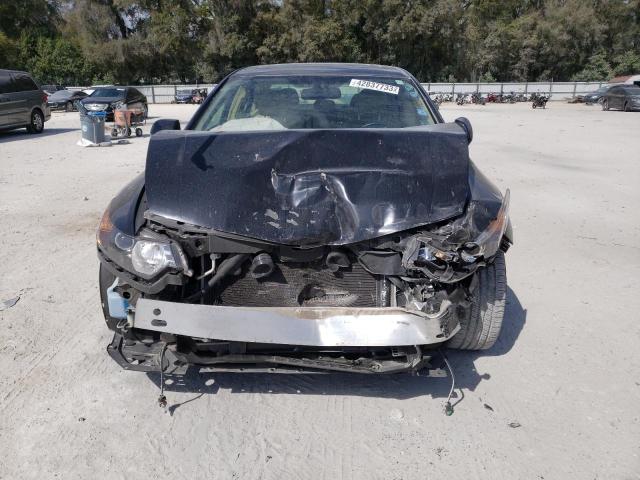JH4CU2F68EC005234 Acura Tsx Tech