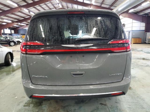 2022 CHRYSLER PACIFICA L - 2C4RC1GG5NR141134