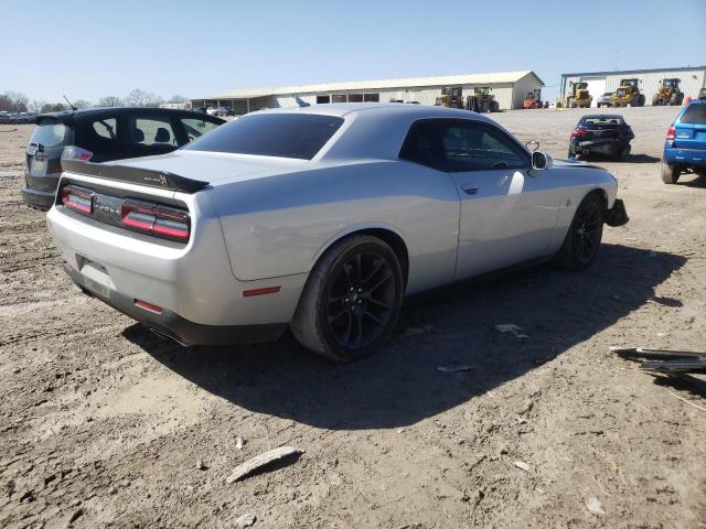 2022 DODGE CHALLENGER 2C3CDZFJ4NH156197