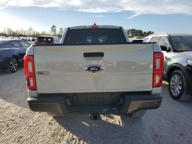 2022 FORD RANGER XL - 1FTER4EH8NLD42786
