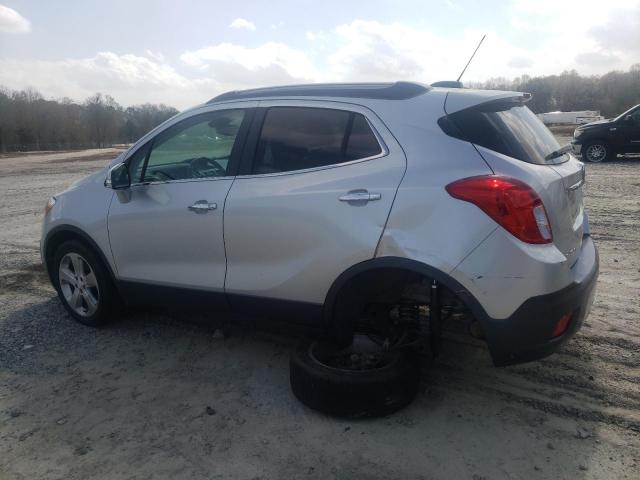 2015 BUICK ENCORE - KL4CJASB2FB050419