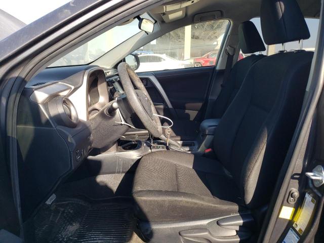2018 TOYOTA RAV4 LE JTMBFREV5JJ179924