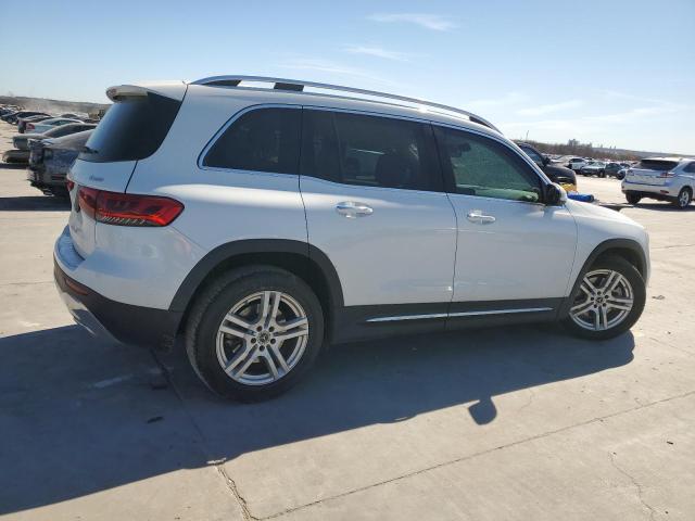 2020 MERCEDES-BENZ GLB 250 4M W1N4M4HB0LW040317