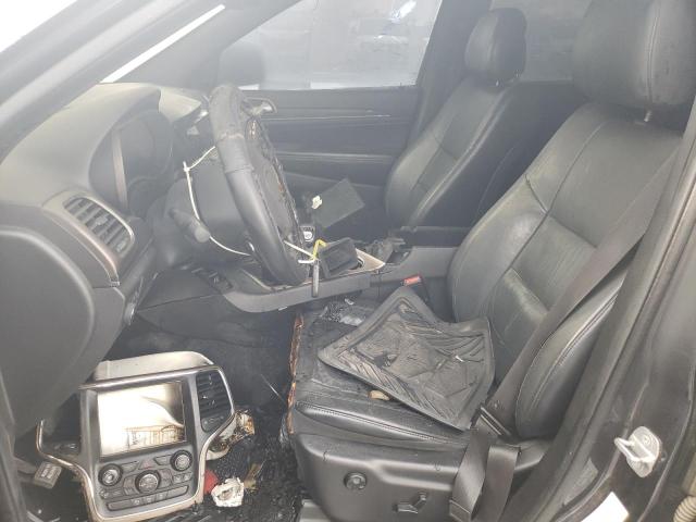 1C4RJEBG5EC509826 Jeep Grand Cherokee Limited