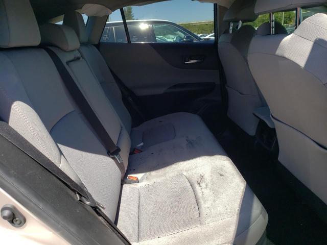 2021 TOYOTA VENZA JTEAAAAH3MJ057042