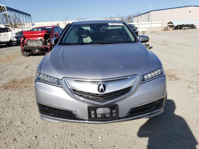 2015 ACURA TLX TECH 19UUB1F50FA016465