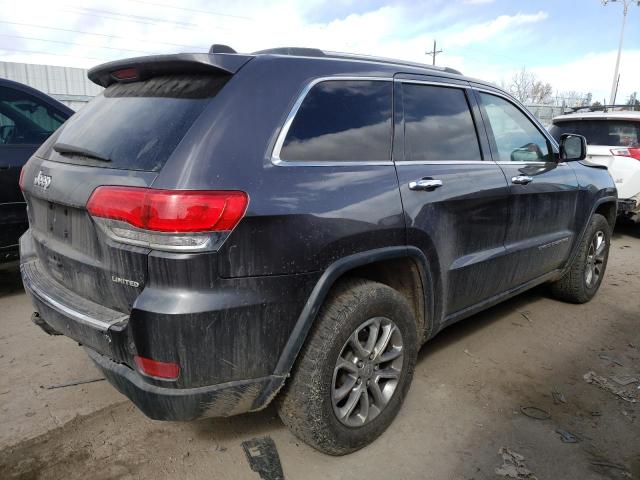 1C4RJFBG7EC162277 Jeep Grand Cherokee Limited