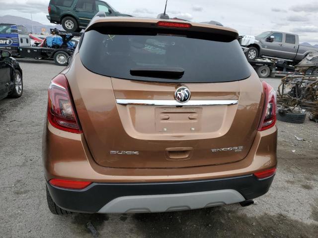 KL4CJGSBXHB143128 Buick Encore Essence