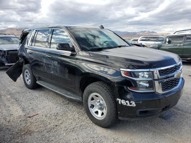2018 CHEVROLET TAHOE SPEC 1GNSKFEC6JR219848
