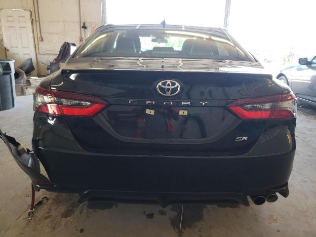 2023 TOYOTA CAMRY SE N 4T1G11AK5PU732351