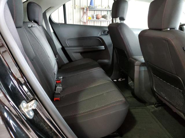 2015 CHEVROLET EQUINOX LT - 2GNFLFEKXF6225337