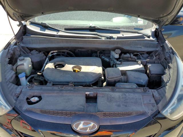 2015 HYUNDAI TUCSON GLS - KM8JT3AFXFU098760