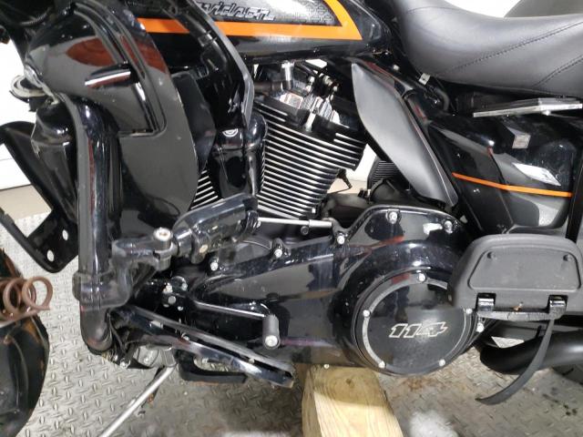 2022 HARLEY-DAVIDSON FLHTK - 1HD1KEF17NB673308