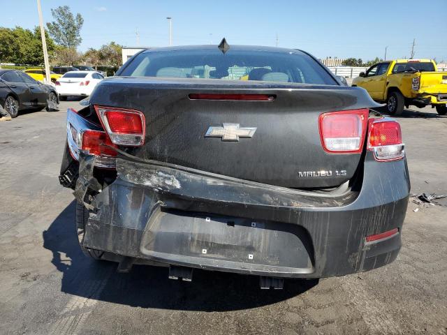 2015 CHEVROLET MALIBU LS 1G11B5SL9FF164137