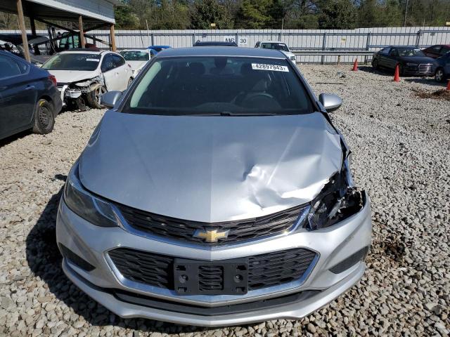 2017 CHEVROLET CRUZE LT 1G1BE5SM5H7188792