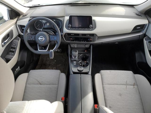 2023 NISSAN ROGUE SV - JN8BT3BB8PW461099