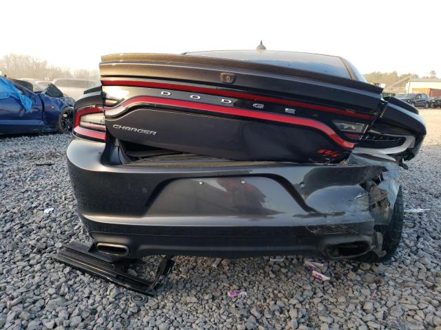2015 DODGE CHARGER R/ 2C3CDXCT3FH800431