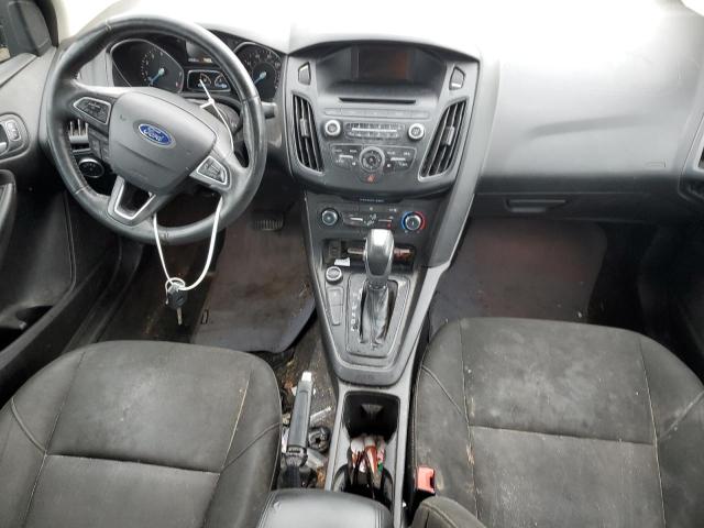 2015 FORD FOCUS SE 1FADP3F24FL303738