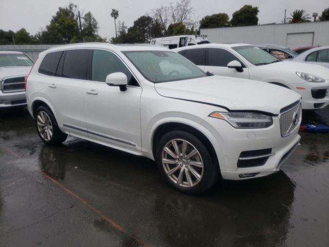 YV4A22PL1H1146324 Volvo XC90 T6