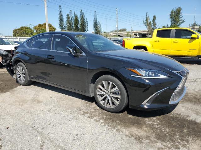 2020 LEXUS ES 300H 58AD21B10LU010441