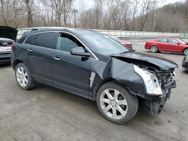 3GYFNEEY6BS518742 Cadillac SRX