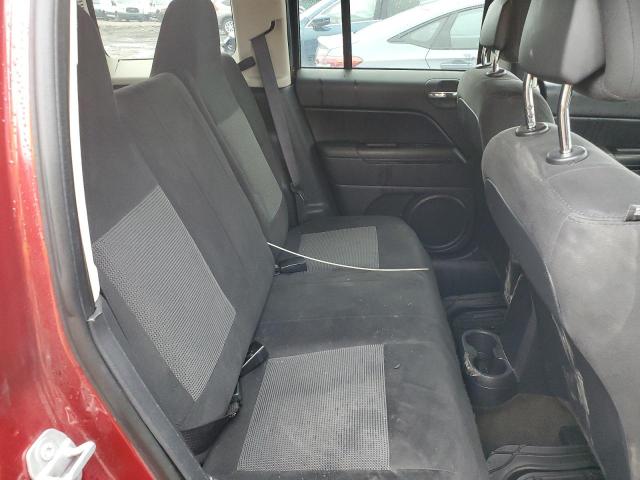 2017 JEEP PATRIOT SP 1C4NJPBA8HD150217