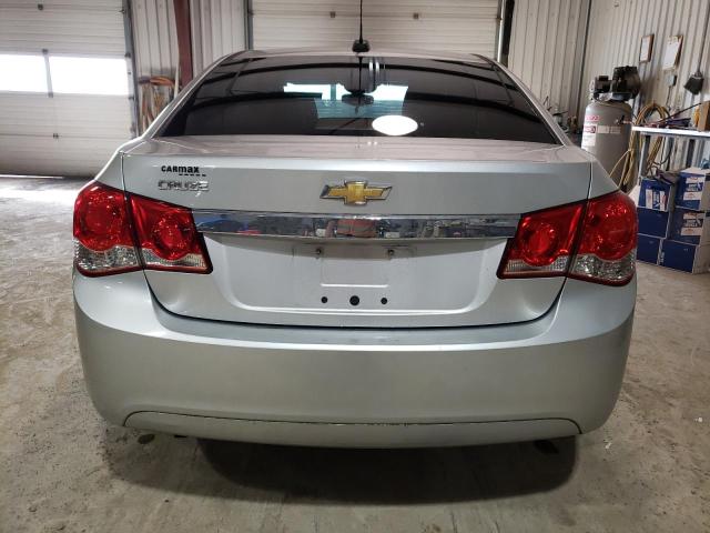 2015 CHEVROLET CRUZE LS 1G1PA5SG4F7109234
