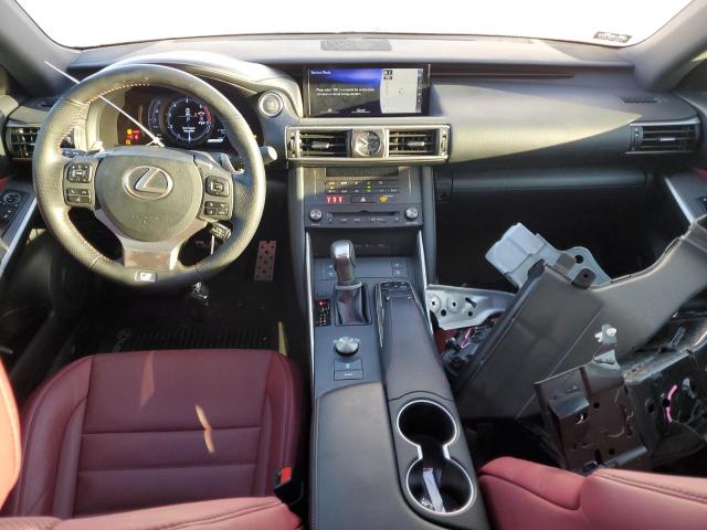 2020 LEXUS IS 300 F-S JTHGA1D24L5104686