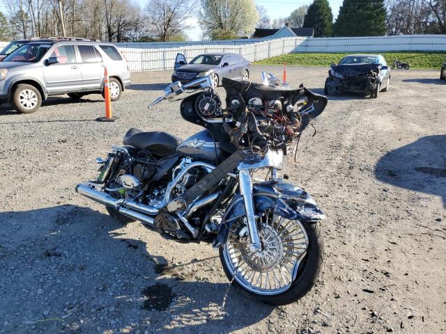 2003 HARLEY-DAVIDSON FLHTCUI 1HD1FCW393Y627967