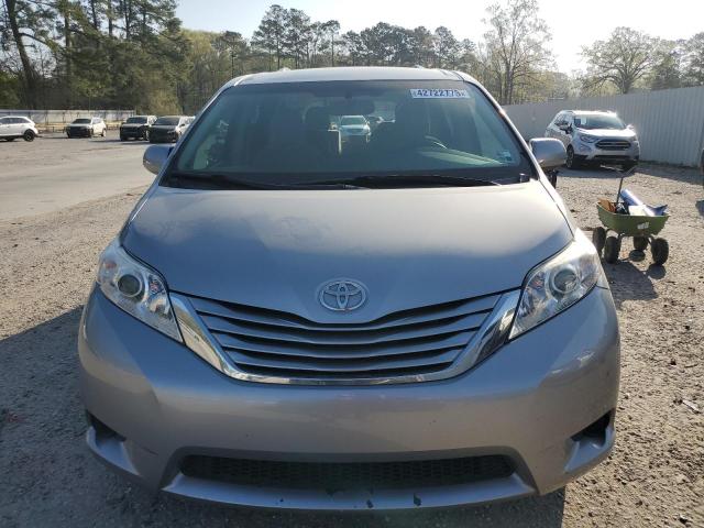 2016 TOYOTA SIENNA LE 5TDKK3DC3GS731487