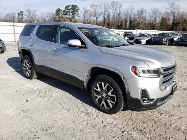 2020 GMC ACADIA SLE - 1GKKNKLAXLZ134805
