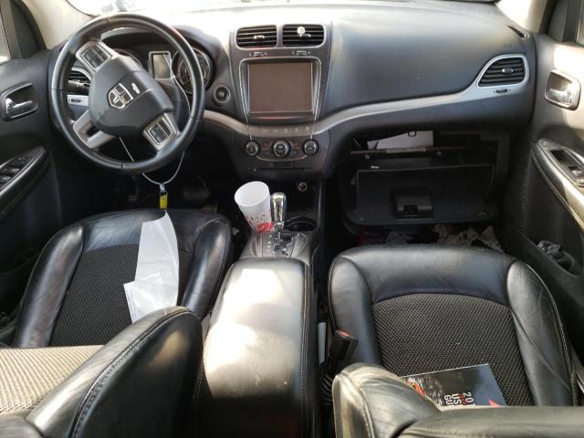 2015 DODGE JOURNEY CR 3C4PDCGB0FT659655