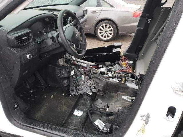 2021 FORD EXPLORER P 1FM5K8AB8MGA50863