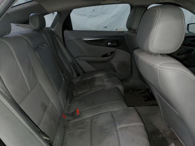 2019 CHEVROLET IMPALA LT - 2G11Z5S33K9140771
