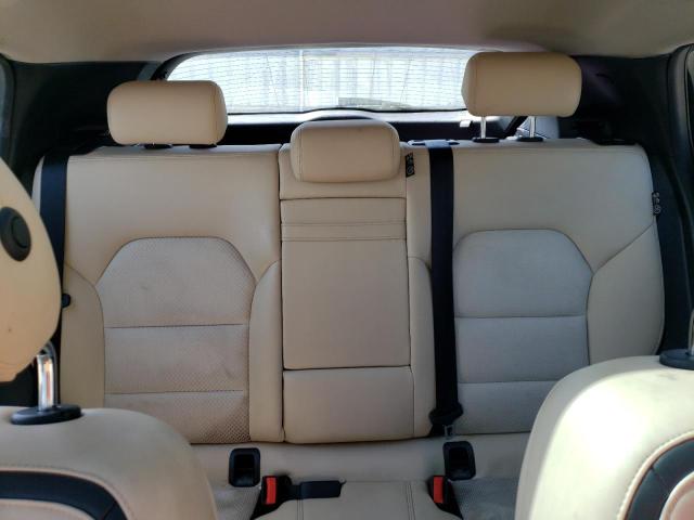 2019 INFINITI QX30 PURE - SJKCH5CPXKA010931