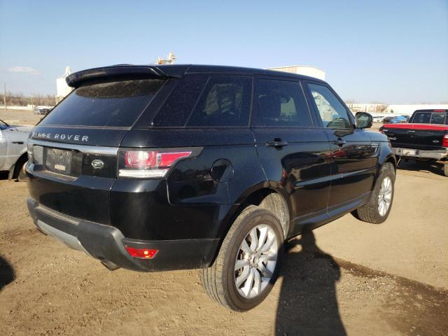 SALWR2WF4EA367405 Land Rover Range Rover Sport Hse