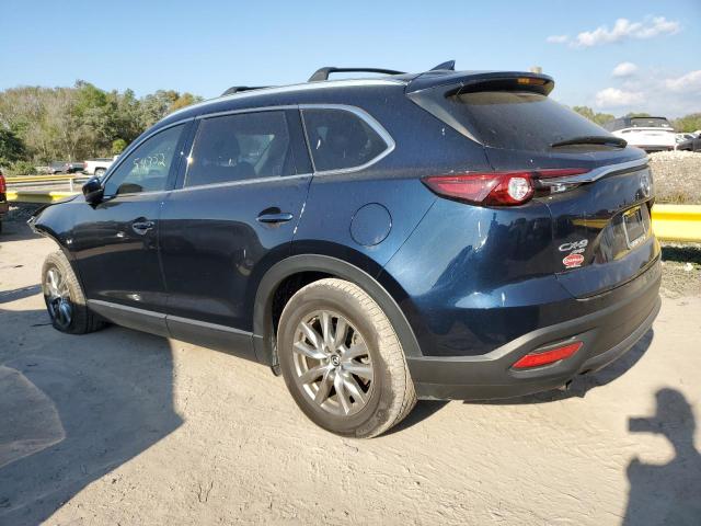 2019 MAZDA CX-9 TOURI JM3TCBCYXK0322012