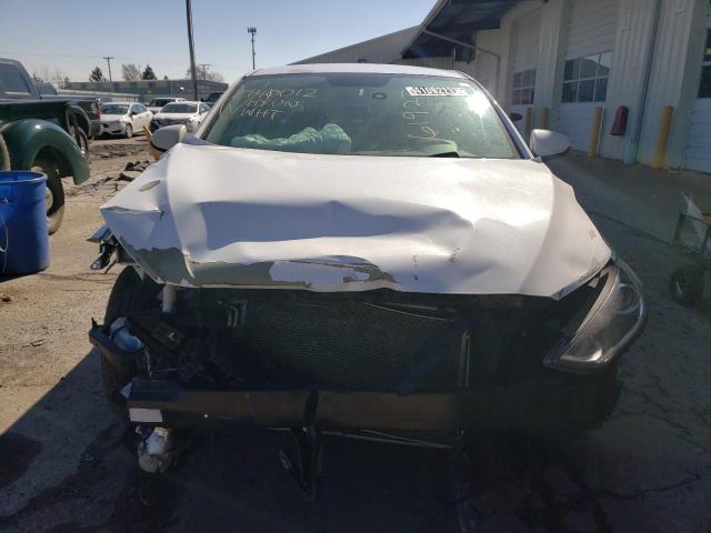 2018 HYUNDAI ELANTRA SE 5NPD84LFXJH314843