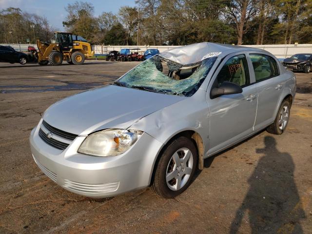 2007 Chevrolet Cobalt LS