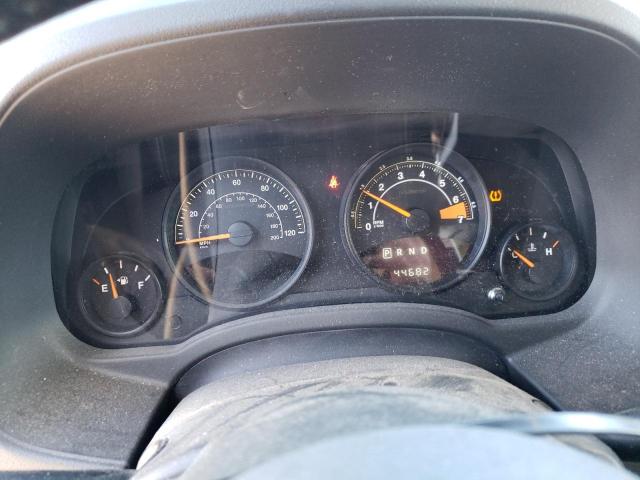 2016 JEEP PATRIOT LA 1C4NJPFA6GD698855