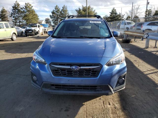 JF2GTAEC2K8275681 Subaru Crosstrek Premium