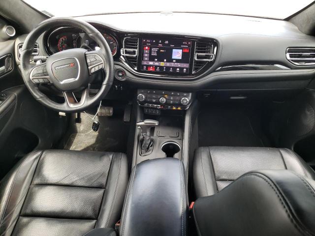 2021 DODGE DURANGO CI - 1C4RDJEG1MC573999