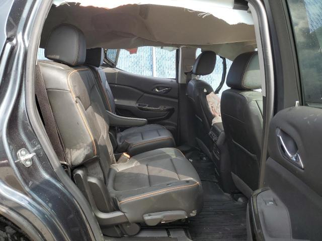2020 GMC ACADIA AT4 - 1GKKNLLSXLZ225684