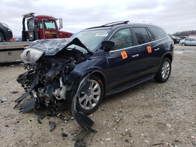 2011 Buick Enclave CXL