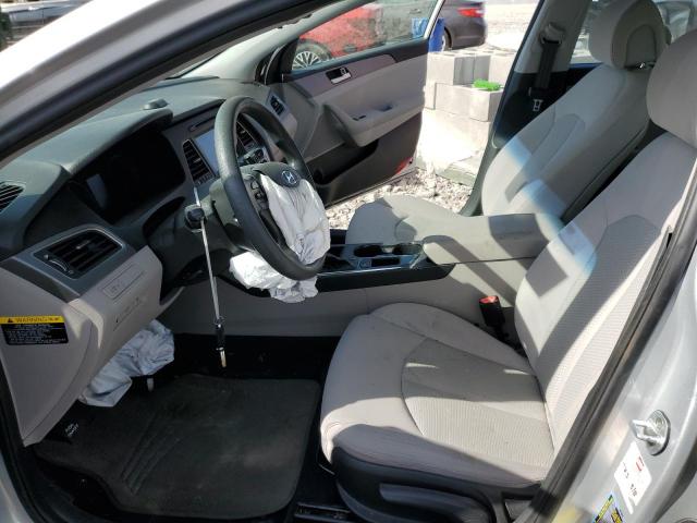 2016 HYUNDAI SONATA SE 5NPE24AF5GH357746