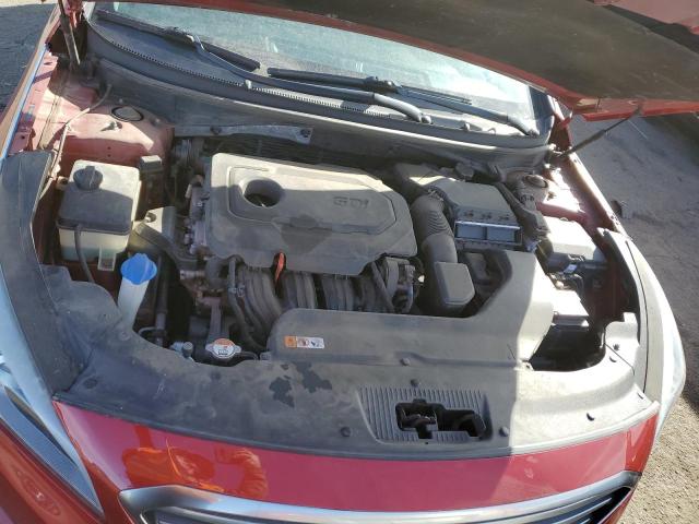 2017 HYUNDAI SONATA 4D 5NPE24AF5HH576305